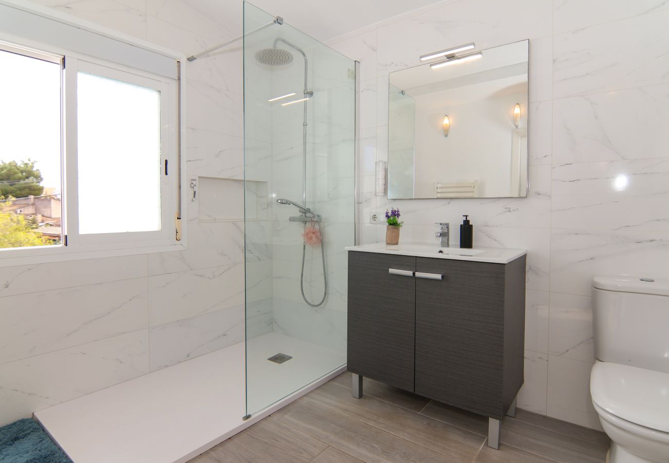 Villa in Alcudia - E436 Villa Linares by Mallorca Villa Selection