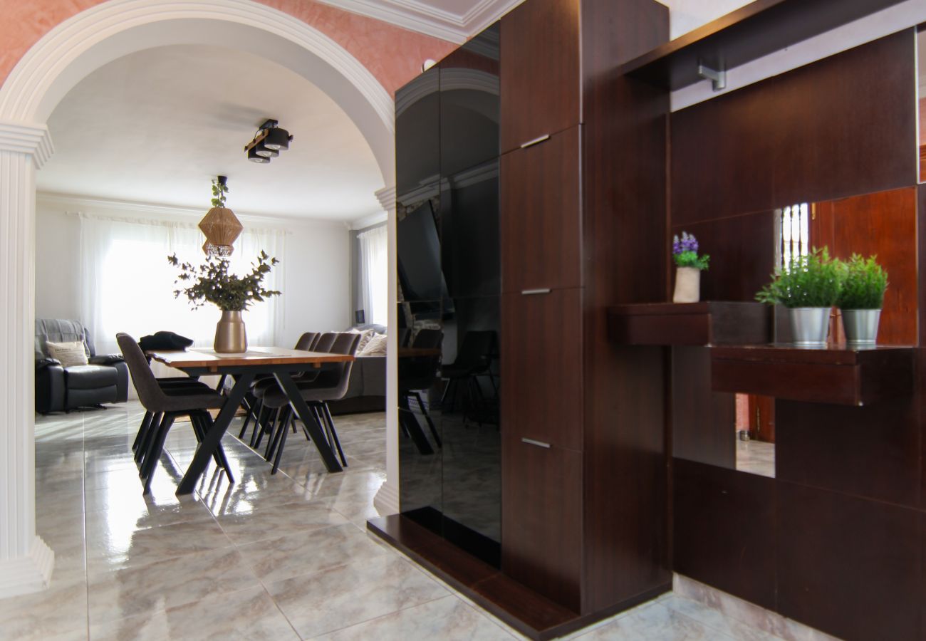 Villa in Alcudia - E436 Villa Linares by Mallorca Villa Selection