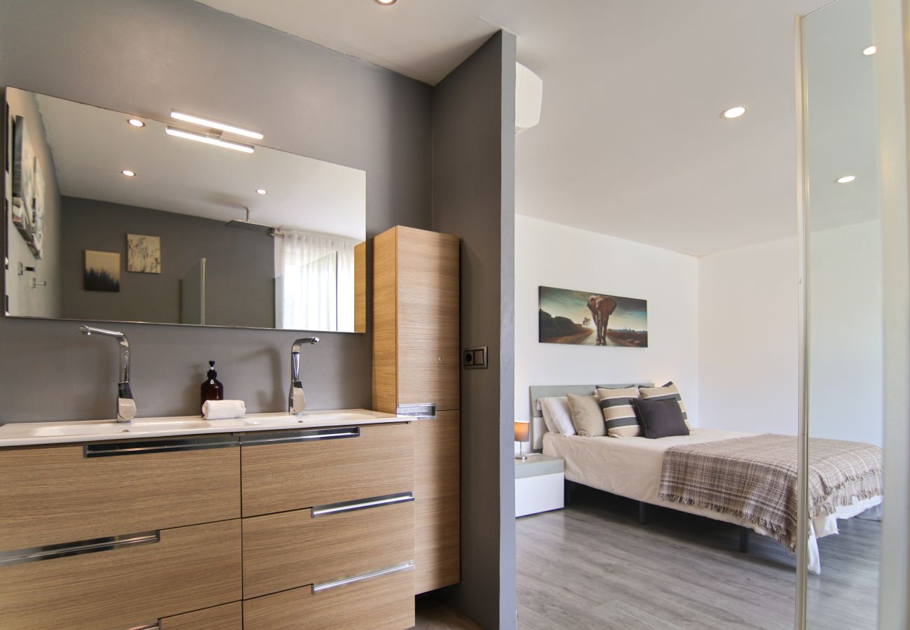 Villa in Alcudia - E436 Villa Linares by Mallorca Villa Selection