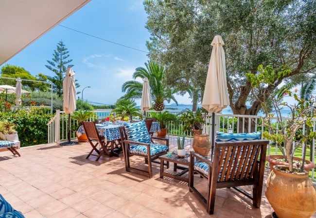 House in Alcúdia - C267 Gaya- Bell Punt by Mallorca Villa Selection House in Alcúdia - C267 Gaya- Bell Punt by Mallorca Villa Selection