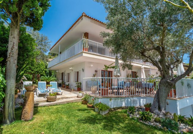 House in Alcúdia - C267 Gaya- Bell Punt by Mallorca Villa Selection House in Alcúdia - C267 Gaya- Bell Punt by Mallorca Villa Selection