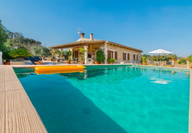 Country house in Ariany - C272 Sa Rota by Mallorca Villa Selection Country house in Ariany - C272 Sa Rota by Mallorca Villa Selection