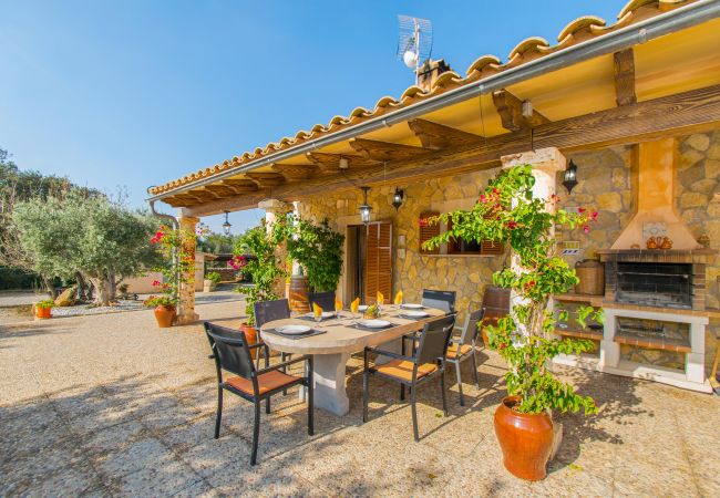 Country house in Ariany - C272 Sa Rota by Mallorca Villa Selection Country house in Ariany - C272 Sa Rota by Mallorca Villa Selection