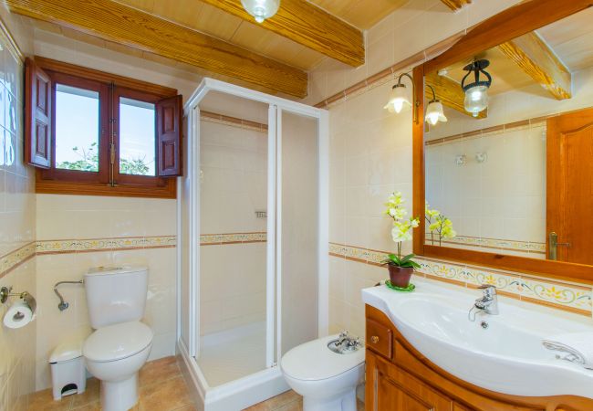 Country house in Ariany - C272 Sa Rota by Mallorca Villa Selection Country house in Ariany - C272 Sa Rota by Mallorca Villa Selection