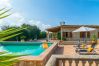 Country house in Ariany - C272 Sa Rota by Mallorca Villa Selection Country house in Ariany - C272 Sa Rota by Mallorca Villa Selection