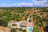 Country house in Ariany - C272 Sa Rota by Mallorca Villa Selection Country house in Ariany - C272 Sa Rota by Mallorca Villa Selection