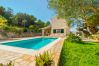 Country house in Santa Margalida - C270 Son Vado by Mallorca Villa Selection