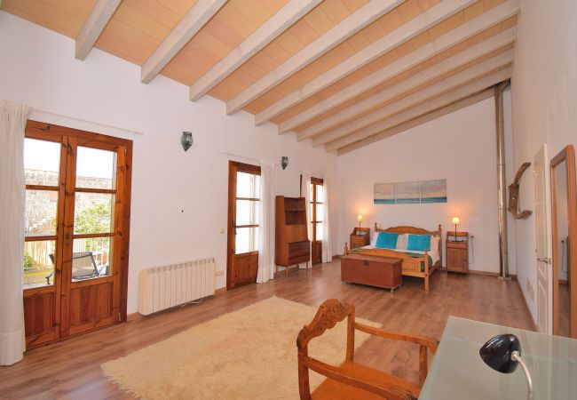 House in Muro - 015 Casa de Pueblo ETV/6811 by Mallorca Charme House in Muro - 015 Casa de Pueblo ETV/6811 by Mallorca Charme