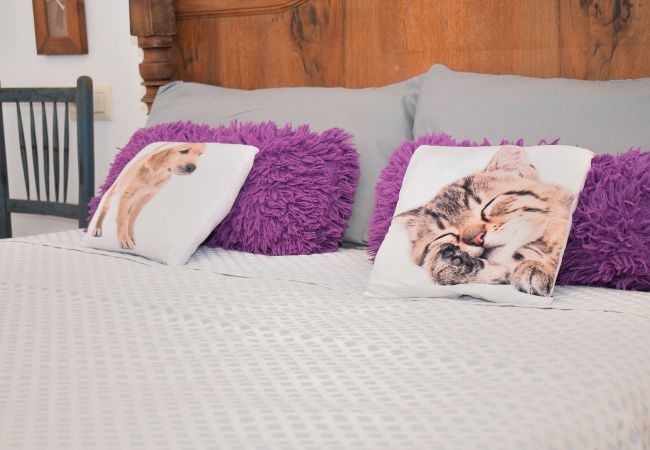 House in Muro - 015 Casa de Pueblo ETV/6811 by Mallorca Charme House in Muro - 015 Casa de Pueblo ETV/6811 by Mallorca Charme