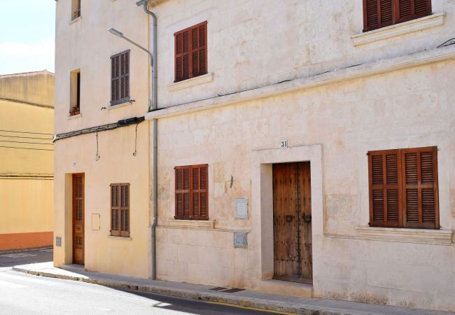 House in Muro - 015 Casa de Pueblo ETV/6811 by Mallorca Charme House in Muro - 015 Casa de Pueblo ETV/6811 by Mallorca Charme