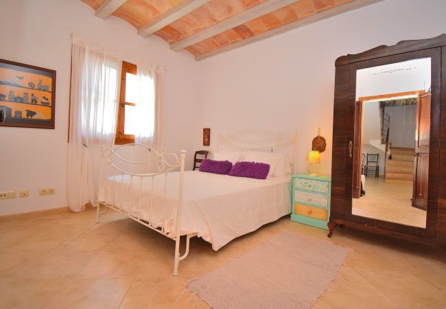 House in Muro - 015 Casa de Pueblo ETV/6811 by Mallorca Charme House in Muro - 015 Casa de Pueblo ETV/6811 by Mallorca Charme