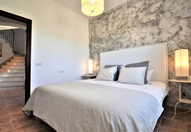 Country house in Selva - C277 Son Rubi by Mallorca Villa Selection Country house in Selva - C277 Son Rubi by Mallorca Villa Selection