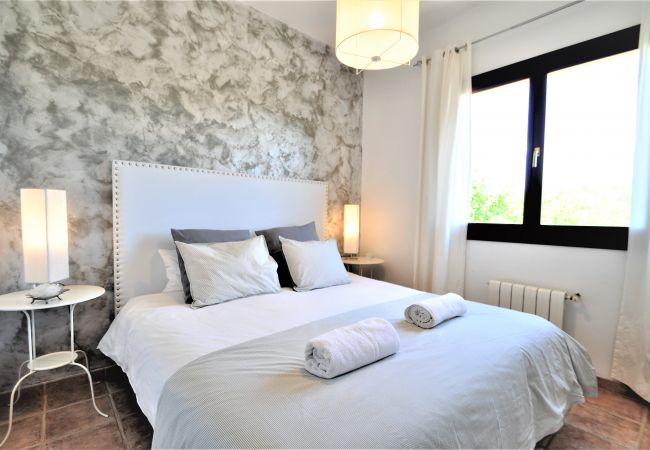 Country house in Selva - C277 Son Rubi by Mallorca Villa Selection Country house in Selva - C277 Son Rubi by Mallorca Villa Selection
