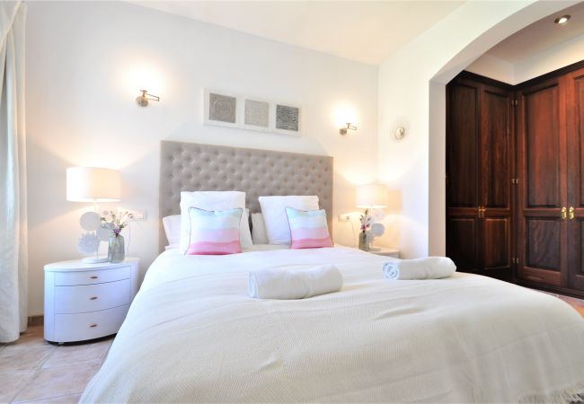 Country house in Selva - C277 Son Rubi by Mallorca Villa Selection Country house in Selva - C277 Son Rubi by Mallorca Villa Selection