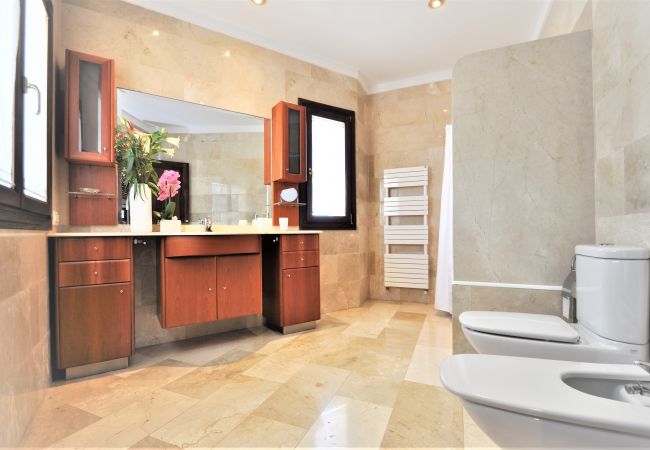 Country house in Selva - C277 Son Rubi by Mallorca Villa Selection Country house in Selva - C277 Son Rubi by Mallorca Villa Selection