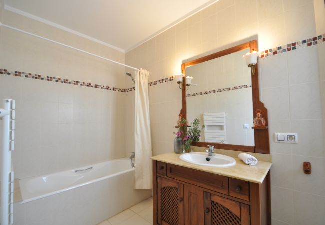 Country house in Selva - C277 Son Rubi by Mallorca Villa Selection Country house in Selva - C277 Son Rubi by Mallorca Villa Selection