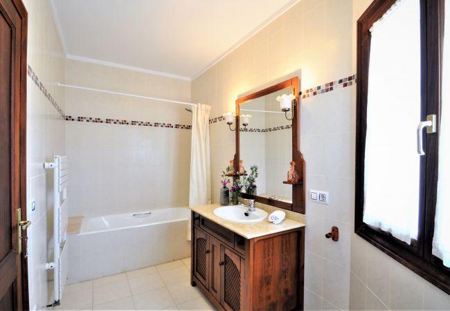 Country house in Selva - C277 Son Rubi by Mallorca Villa Selection Country house in Selva - C277 Son Rubi by Mallorca Villa Selection