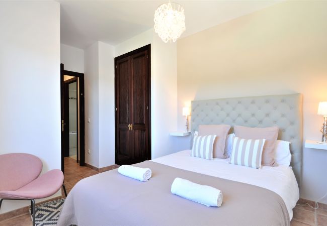 Country house in Selva - C277 Son Rubi by Mallorca Villa Selection Country house in Selva - C277 Son Rubi by Mallorca Villa Selection