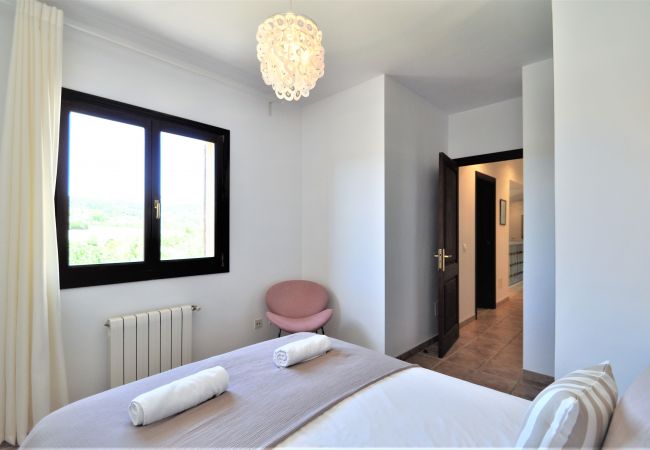 Country house in Selva - C277 Son Rubi by Mallorca Villa Selection Country house in Selva - C277 Son Rubi by Mallorca Villa Selection