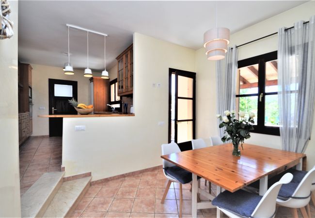 Country house in Selva - C277 Son Rubi by Mallorca Villa Selection Country house in Selva - C277 Son Rubi by Mallorca Villa Selection