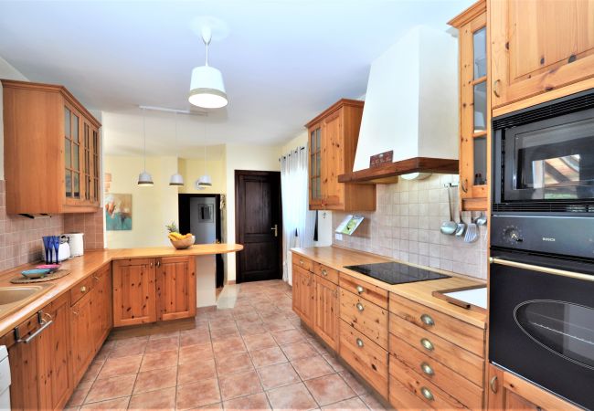 Country house in Selva - C277 Son Rubi by Mallorca Villa Selection Country house in Selva - C277 Son Rubi by Mallorca Villa Selection