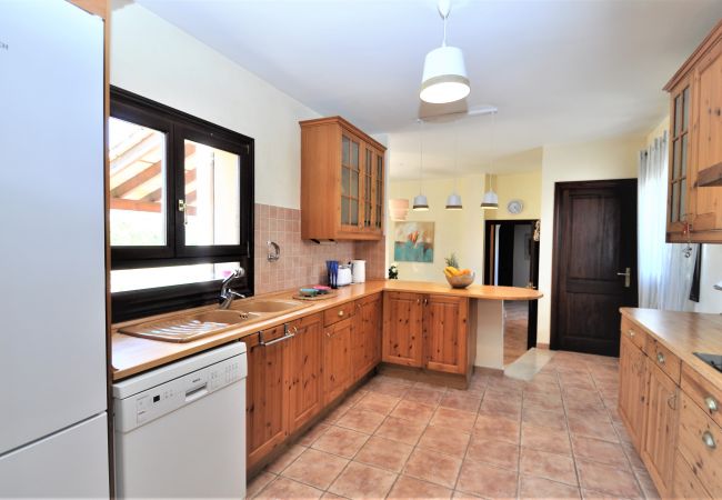 Country house in Selva - C277 Son Rubi by Mallorca Villa Selection Country house in Selva - C277 Son Rubi by Mallorca Villa Selection