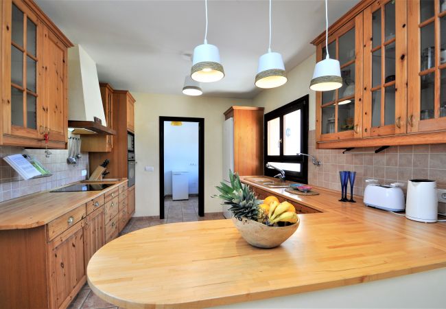 Country house in Selva - C277 Son Rubi by Mallorca Villa Selection Country house in Selva - C277 Son Rubi by Mallorca Villa Selection