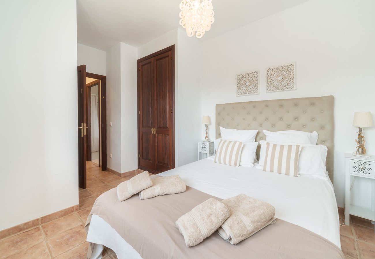 Country house in Selva - E277 Son Rubi by Mallorca Villa Selection