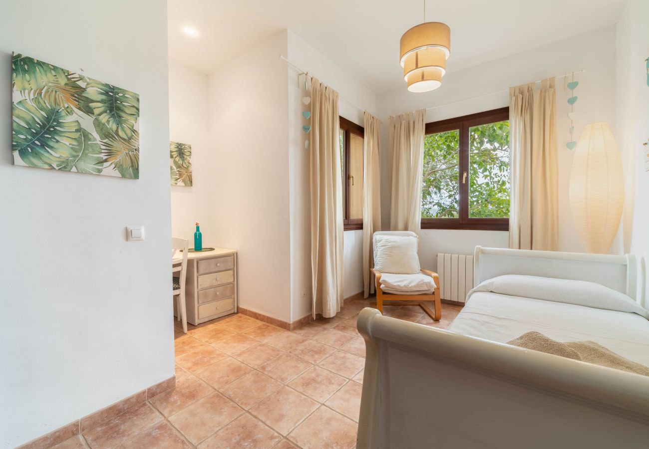 Country house in Selva - E277 Son Rubi by Mallorca Villa Selection