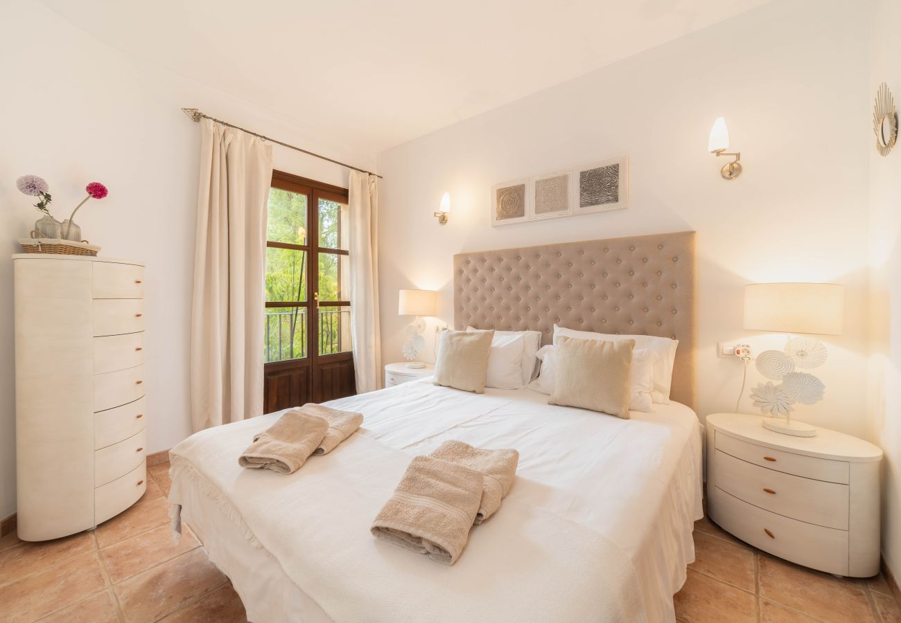 Country house in Selva - E277 Son Rubi by Mallorca Villa Selection