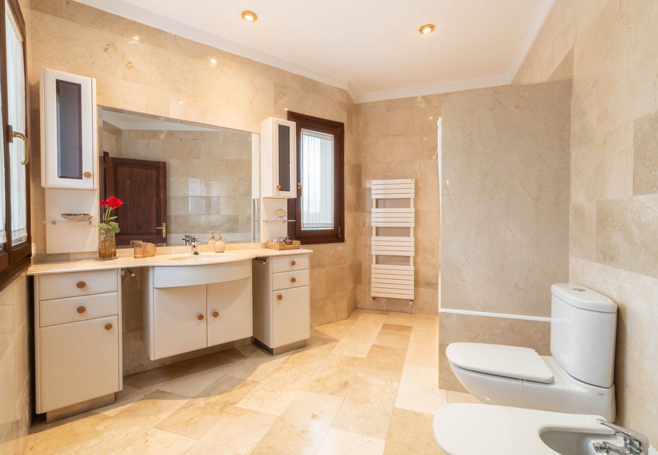 Country house in Selva - E277 Son Rubi by Mallorca Villa Selection