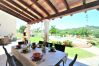 Country house in Selva - C277 Son Rubi by Mallorca Villa Selection Country house in Selva - C277 Son Rubi by Mallorca Villa Selection