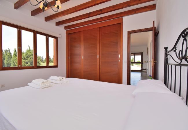 Villa in Muro - 239 Villa Biniaco ETV/4993 by Mallorca Charme Villa in Muro - 239 Villa Biniaco ETV/4993 by Mallorca Charme