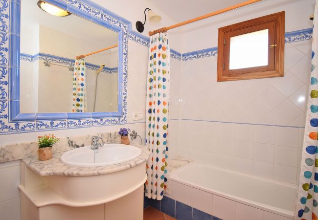 Villa in Selva - 014 Finca Cantabou ETV/2728 by Mallorca Charme Villa in Selva - 014 Finca Cantabou ETV/2728 by Mallorca Charme