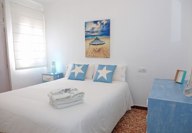 Townhouse in Alcudia - Can XIM House for 6 to 190 m from the sea in Alcudia  