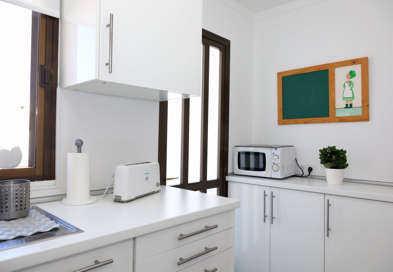 Terraced House in Alcudia - C292 Xim by Mallorca Villa Selection