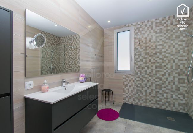 Country house in Llubi - C285 Albamar by Mallorca Villa Selection Country house in Llubi - C285 Albamar by Mallorca Villa Selection