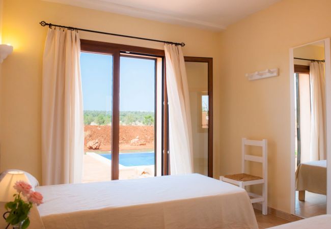 Country house in Santanyi - C295 Xorca by Mallorca Villa Selection Country house in Santanyi - C295 Xorca by Mallorca Villa Selection