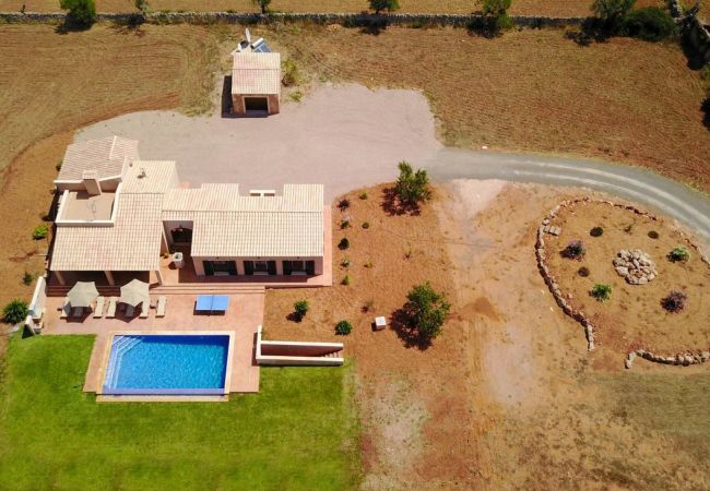 Country house in Santanyi - C295 Xorca by Mallorca Villa Selection Country house in Santanyi - C295 Xorca by Mallorca Villa Selection