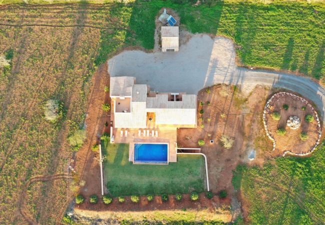 Country house in Santanyi - C295 Xorca by Mallorca Villa Selection Country house in Santanyi - C295 Xorca by Mallorca Villa Selection