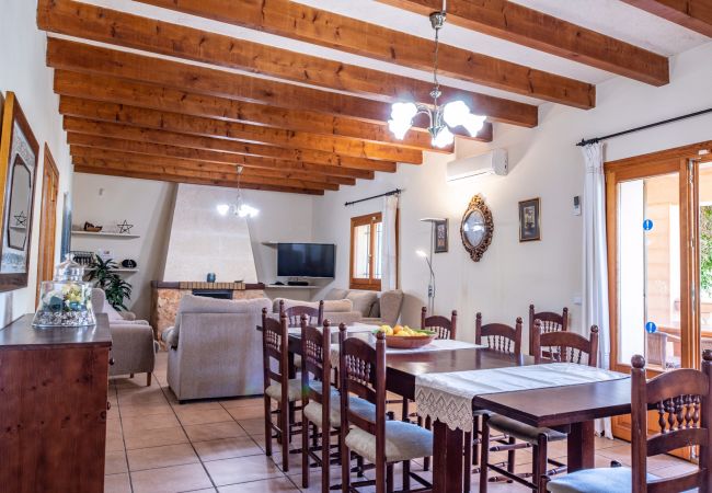 Country house in Felanitx - C296 Son Peris by Mallorca Villa Selection Country house in Felanitx - C296 Son Peris by Mallorca Villa Selection