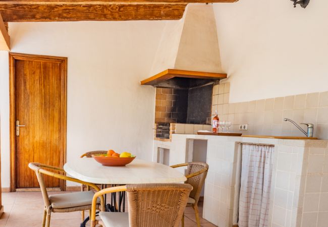 Country house in Felanitx - C296 Son Peris by Mallorca Villa Selection Country house in Felanitx - C296 Son Peris by Mallorca Villa Selection