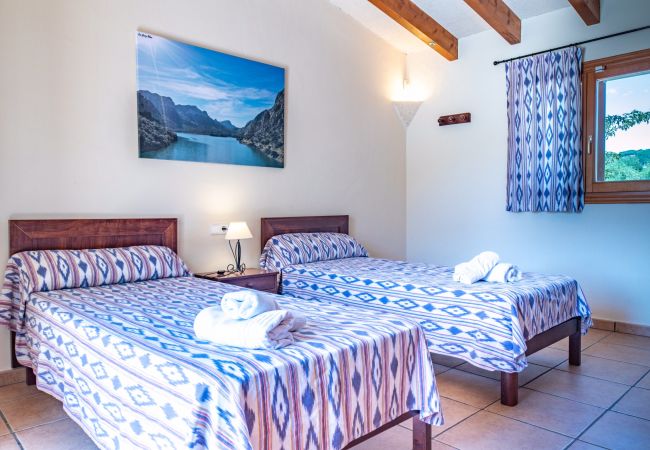 Country house in Felanitx - C296 Son Peris by Mallorca Villa Selection Country house in Felanitx - C296 Son Peris by Mallorca Villa Selection