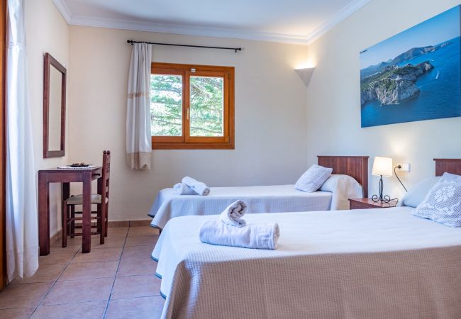 Country house in Felanitx - C296 Son Peris by Mallorca Villa Selection Country house in Felanitx - C296 Son Peris by Mallorca Villa Selection