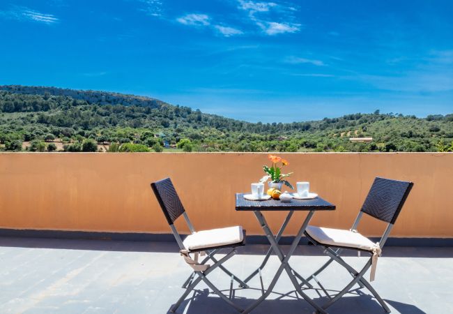 Country house in Felanitx - C296 Son Peris by Mallorca Villa Selection Country house in Felanitx - C296 Son Peris by Mallorca Villa Selection