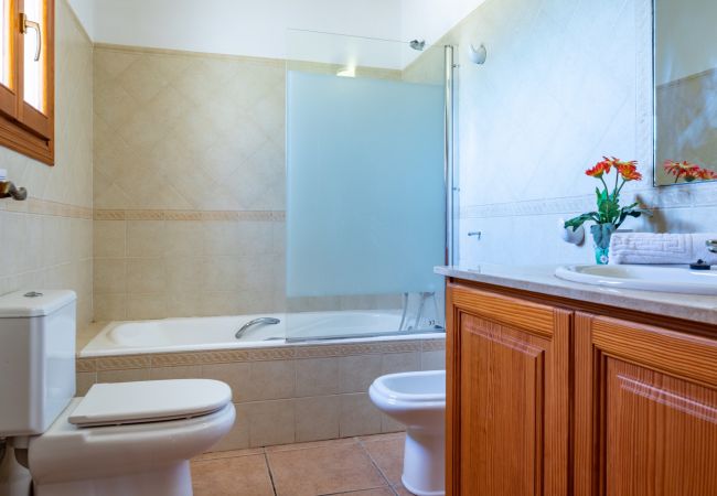 Country house in Felanitx - C296 Son Peris by Mallorca Villa Selection Country house in Felanitx - C296 Son Peris by Mallorca Villa Selection