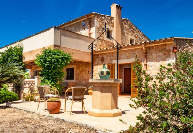 Country house in Felanitx - C296 Son Peris by Mallorca Villa Selection Country house in Felanitx - C296 Son Peris by Mallorca Villa Selection