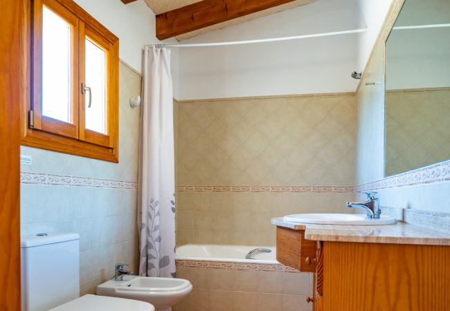 Country house in Felanitx - C296 Son Peris by Mallorca Villa Selection Country house in Felanitx - C296 Son Peris by Mallorca Villa Selection