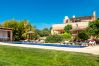 Country house in Felanitx - C296 Son Peris by Mallorca Villa Selection Country house in Felanitx - C296 Son Peris by Mallorca Villa Selection