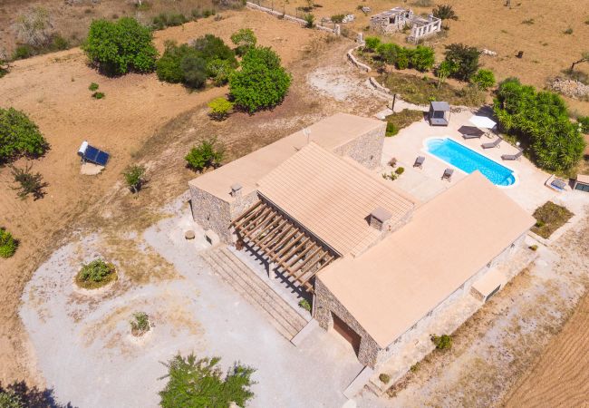 Country house in Arta - C310 Bellpuig by Mallorca Villa Selection Country house in Arta - C310 Bellpuig by Mallorca Villa Selection
